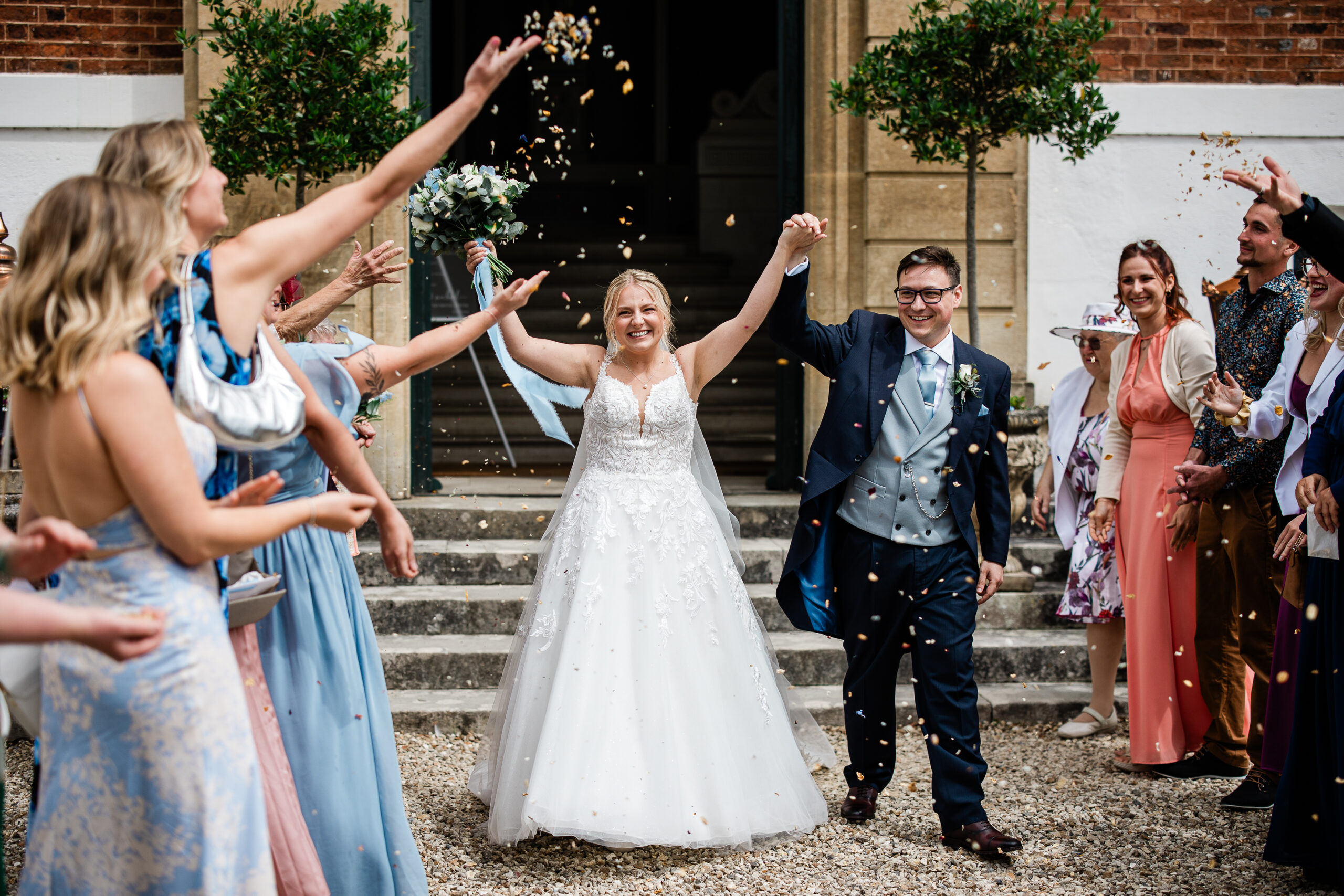 pynes house wedding photographer