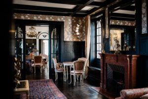 Chateau de cremat wedding photography