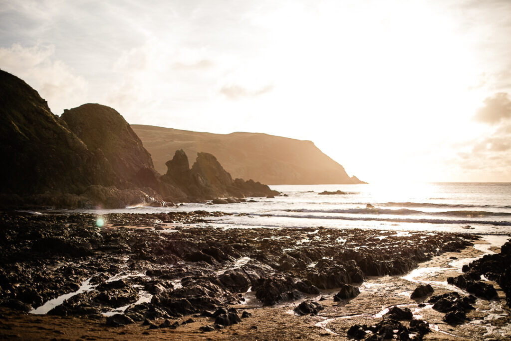engagement-shoot-hope-cove-devon-35