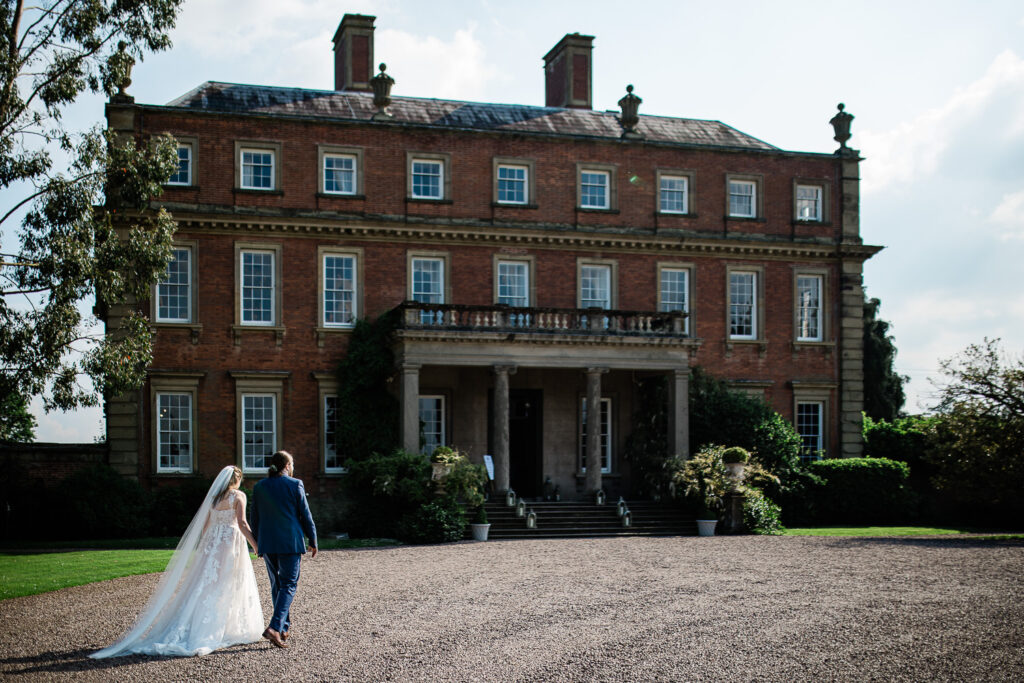 Davenport house wedding photographer couple photos