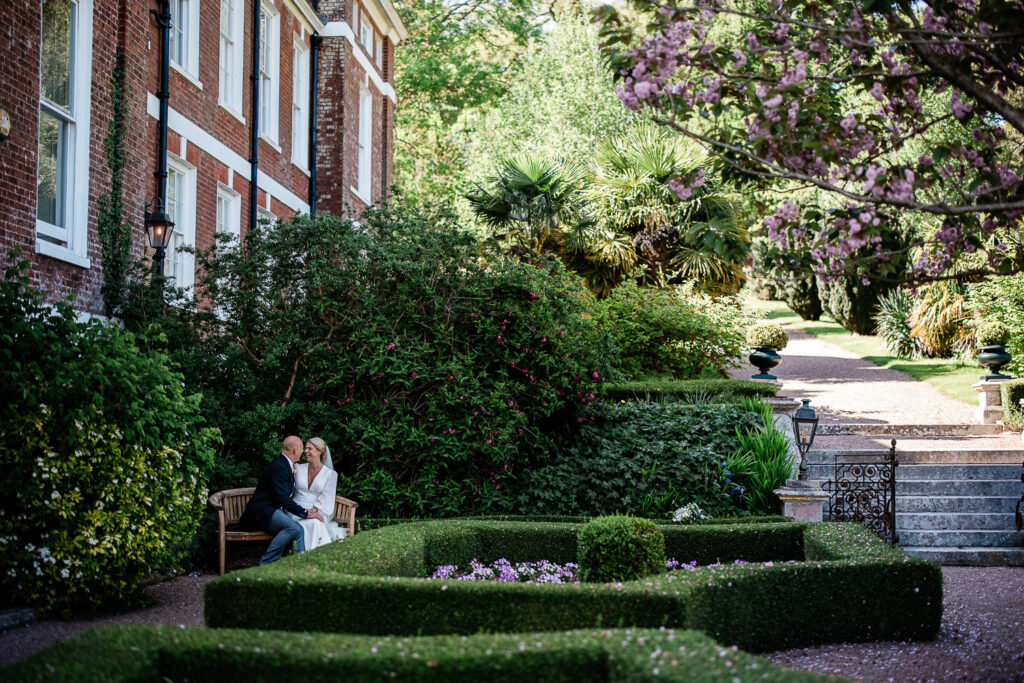 Candid couple photos at Coco wedding venue in Devon