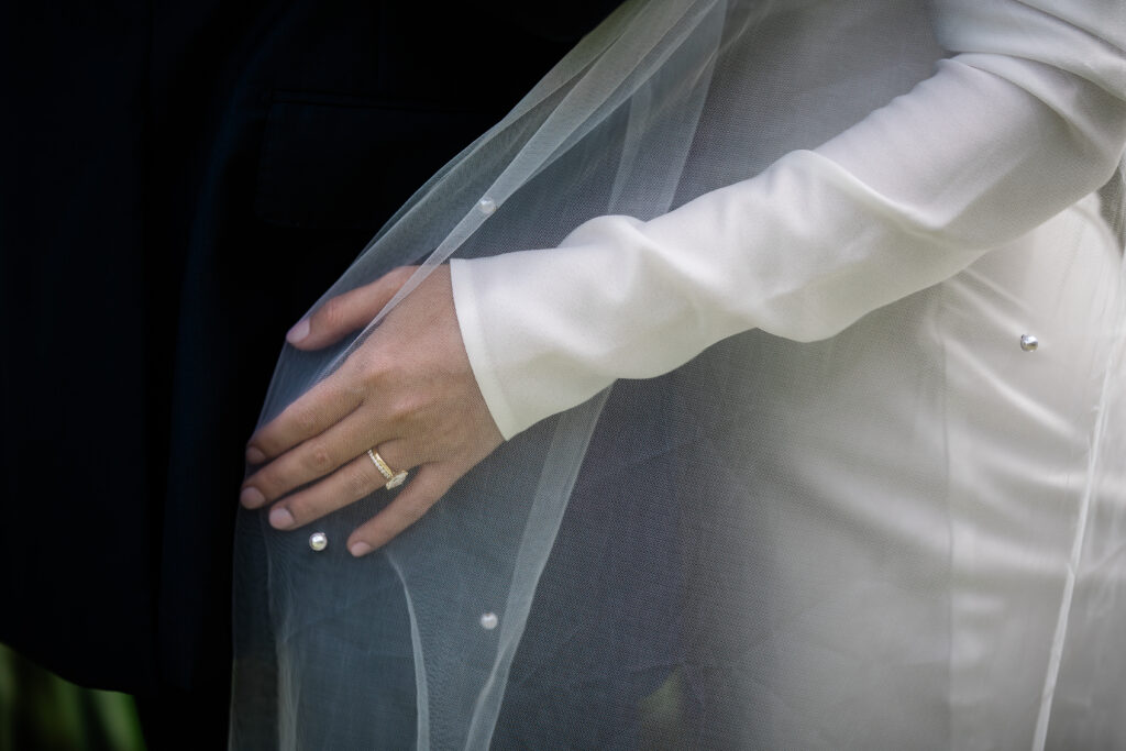 Candid couple photos