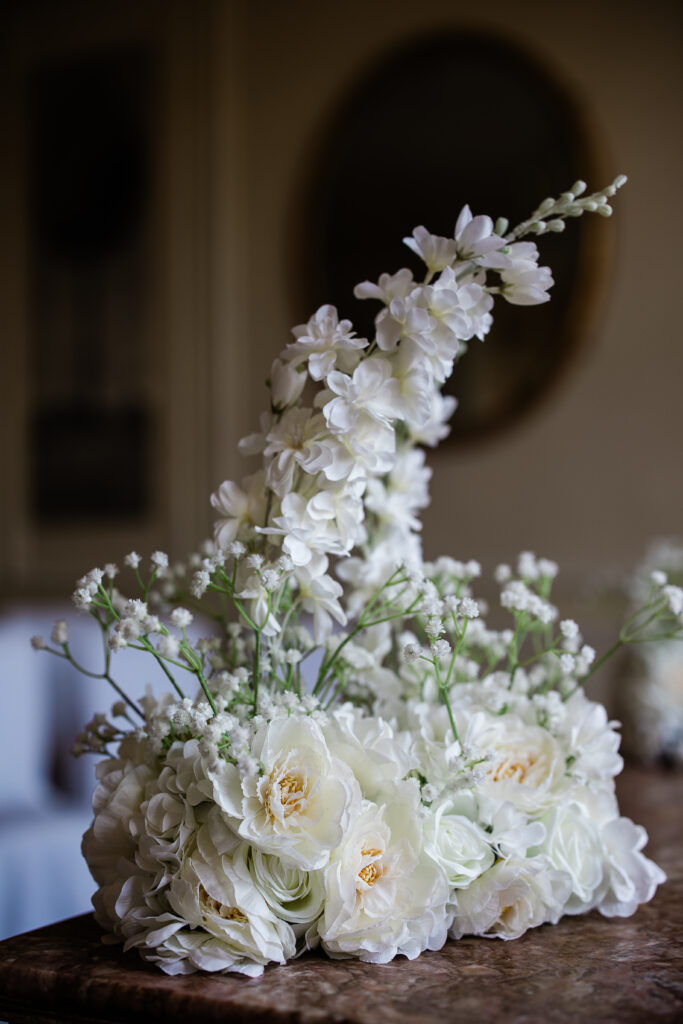 Bovey Castle captured by Laura Rosemary Photography
