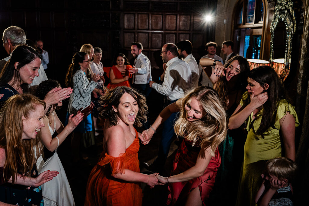 huntsham court luxury wedding venue