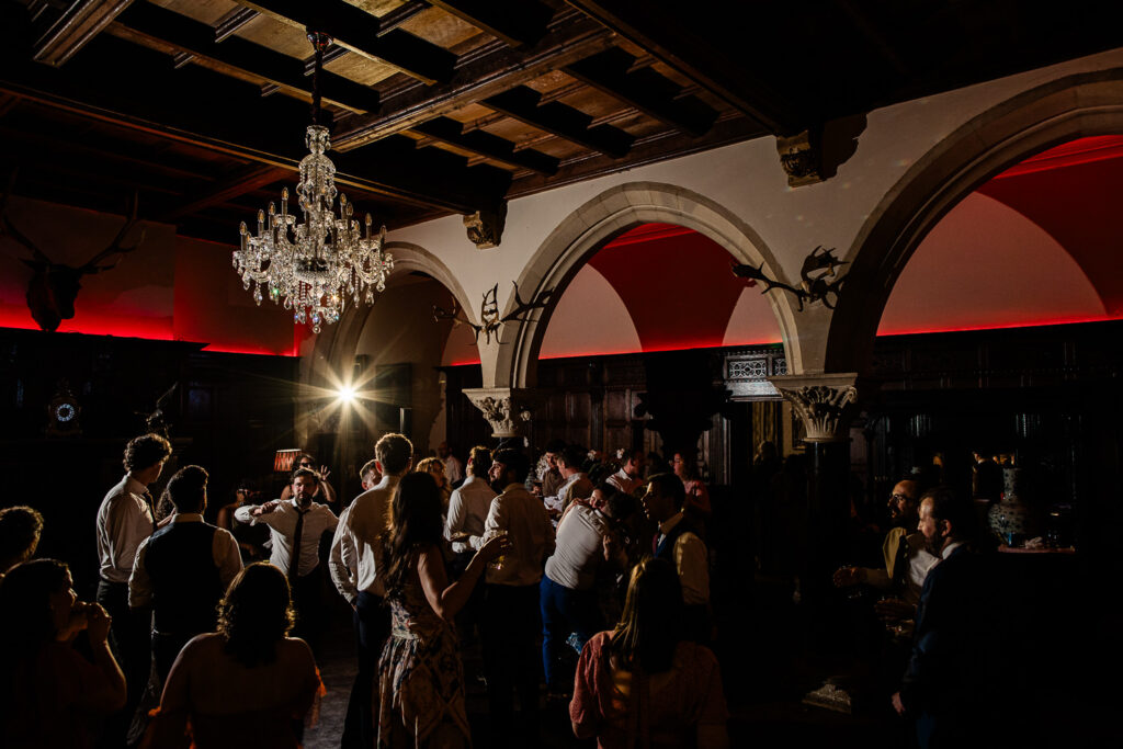 wedding dance floor captures by Laura Rosemary Photography