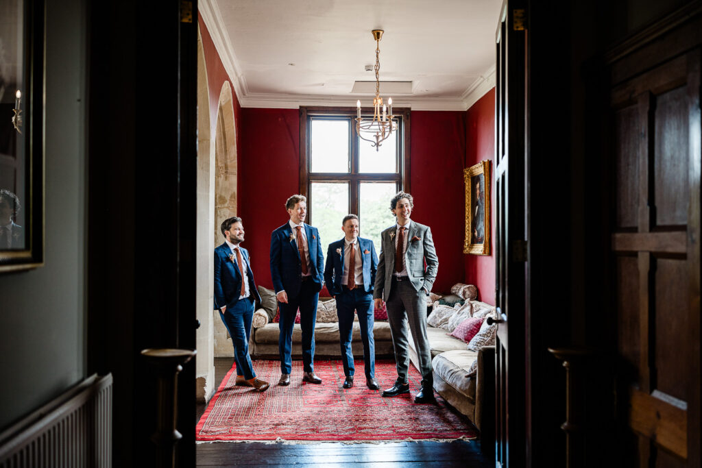 huntsham court luxury wedding venue