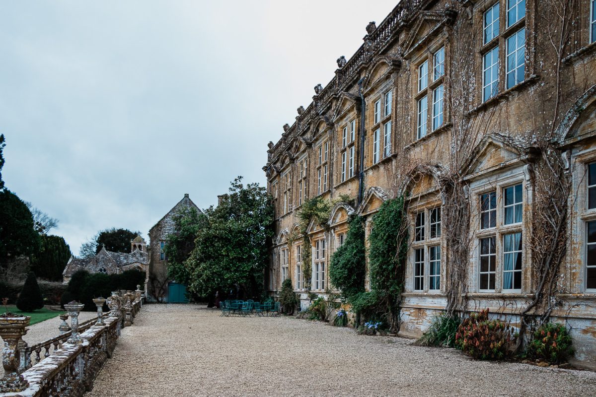 A historical south west wedding venue near Bath