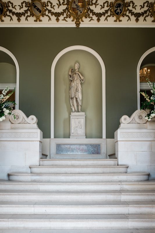 South west wedding venues