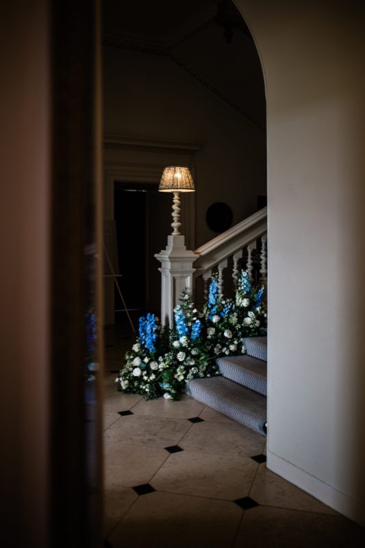 pynes house wedding photographer