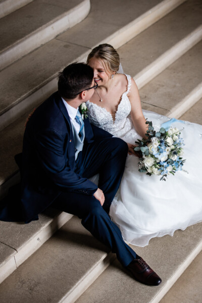 Candid couple photos by a wedding photographer Devon