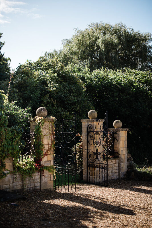 norton grounds, a luxury wedding venue in the cotswolds