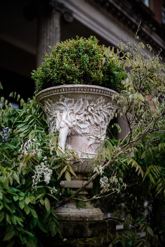 English country gardens