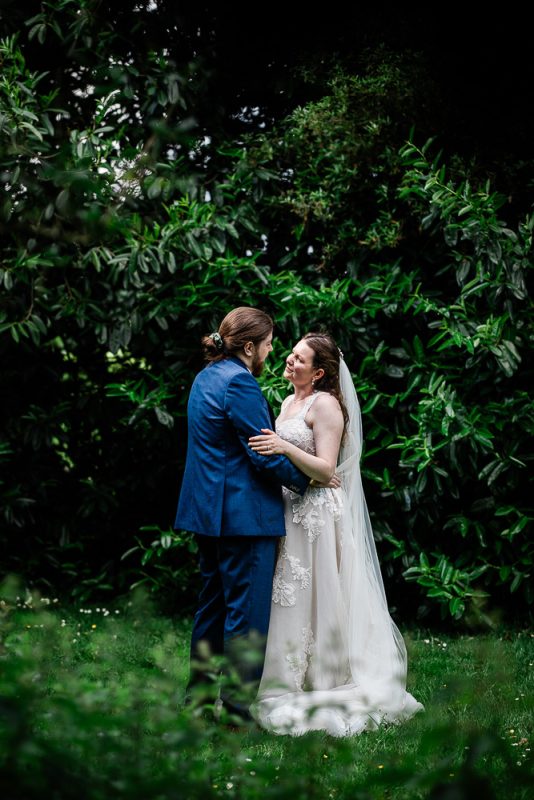 Davenport house wedding photographer couple photos